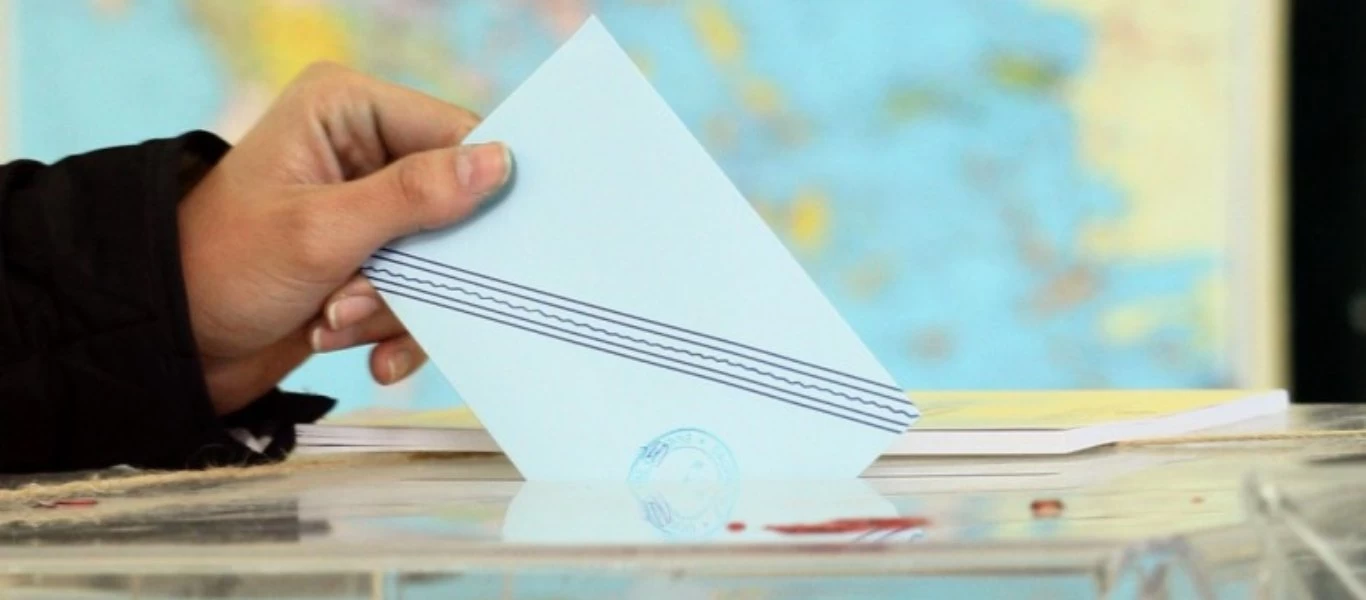 Δημοσκόπηση της εταιρείας Pulse δείχνει διαφορά 12 μονάδων ανάμεσα σε ΝΔ και ΣΥΡΙΖΑ